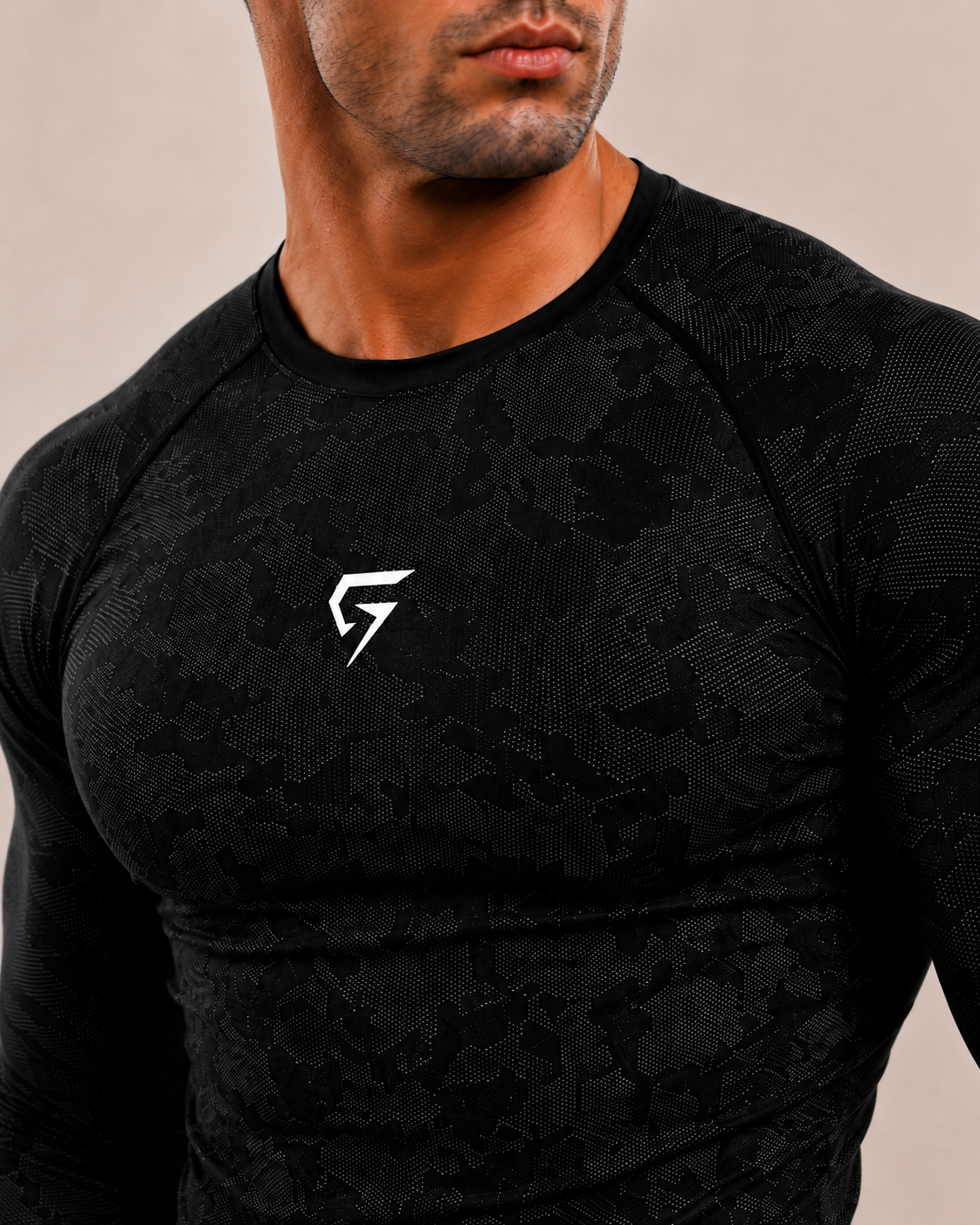 Seamless Compression