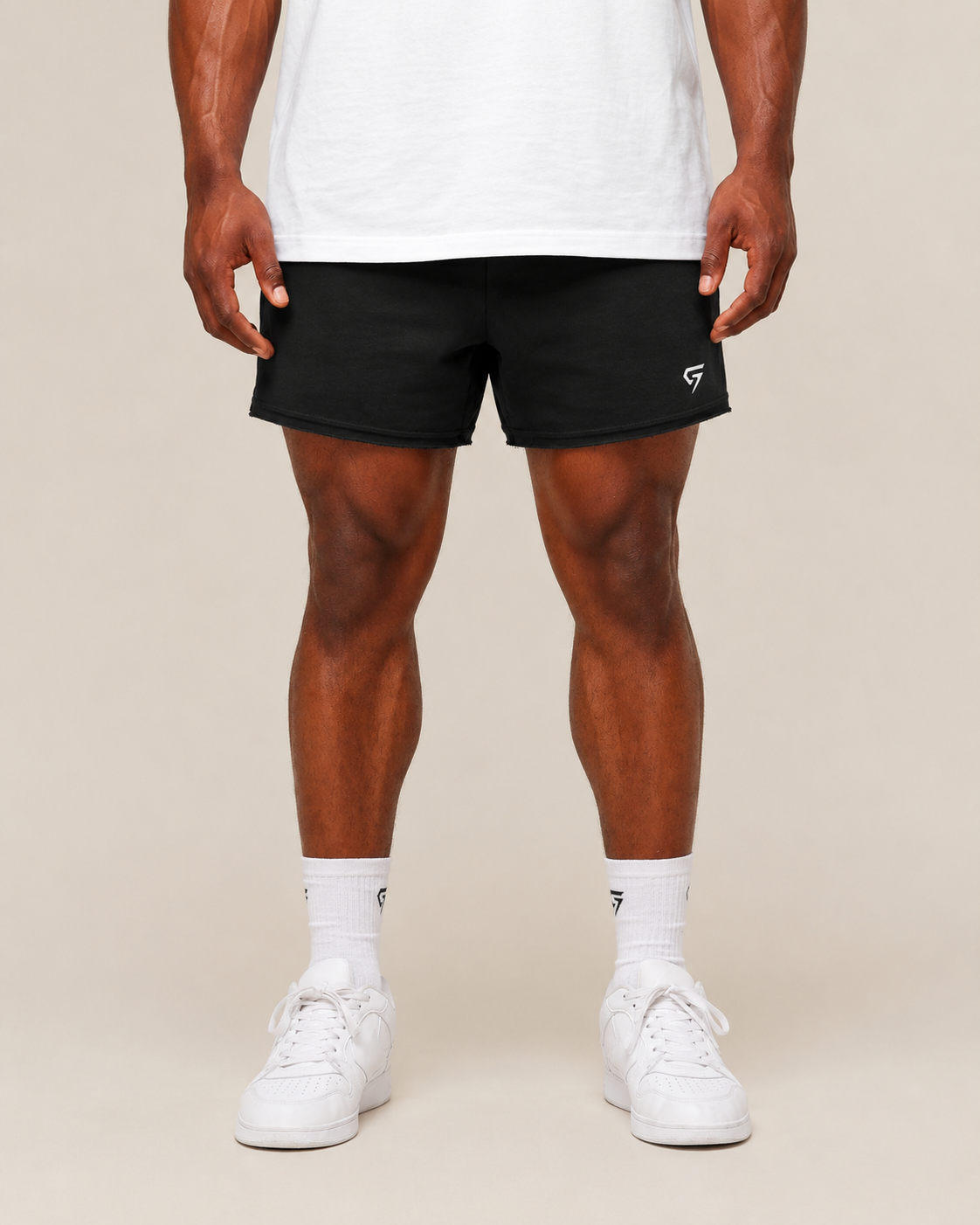 The Grade Shorts