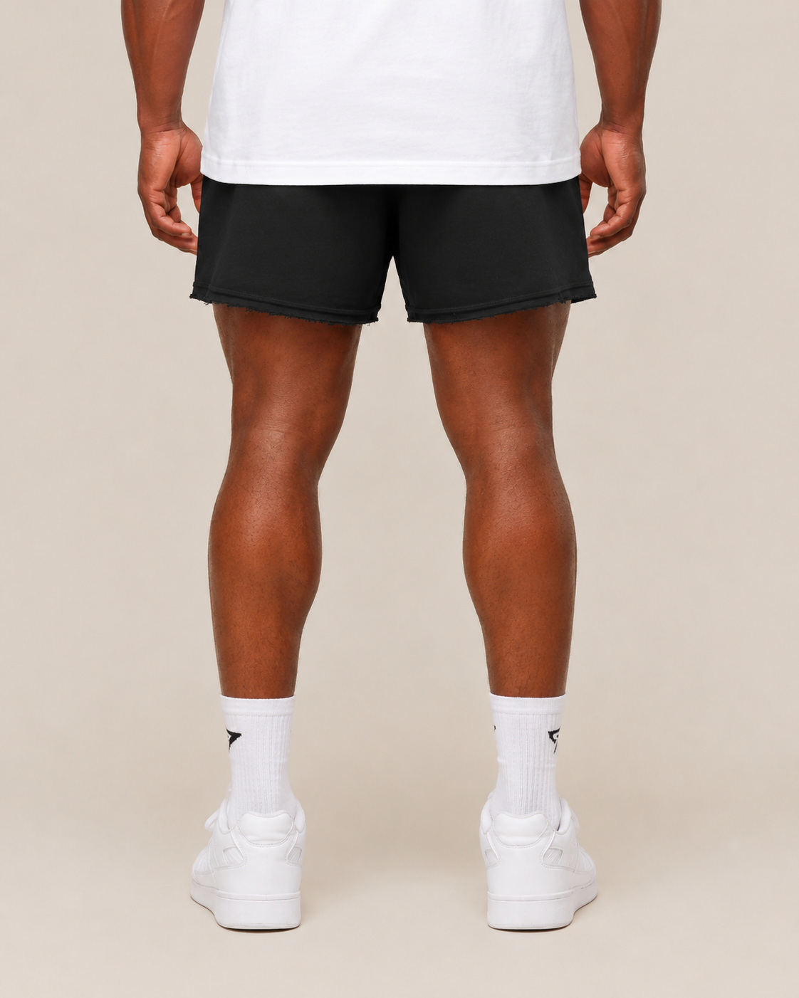 The Grade Shorts