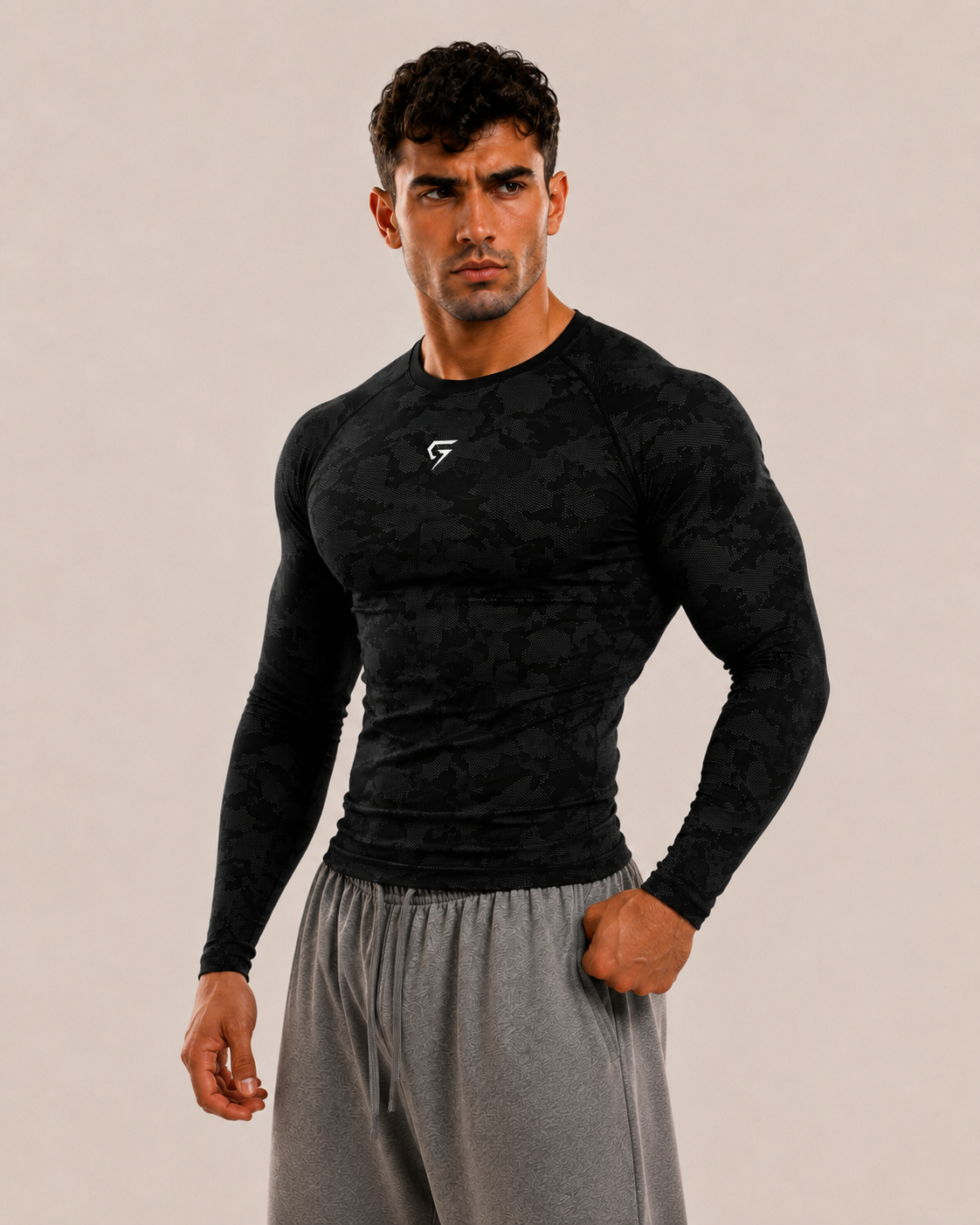 Seamless Compression