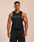Drop Arm Tank