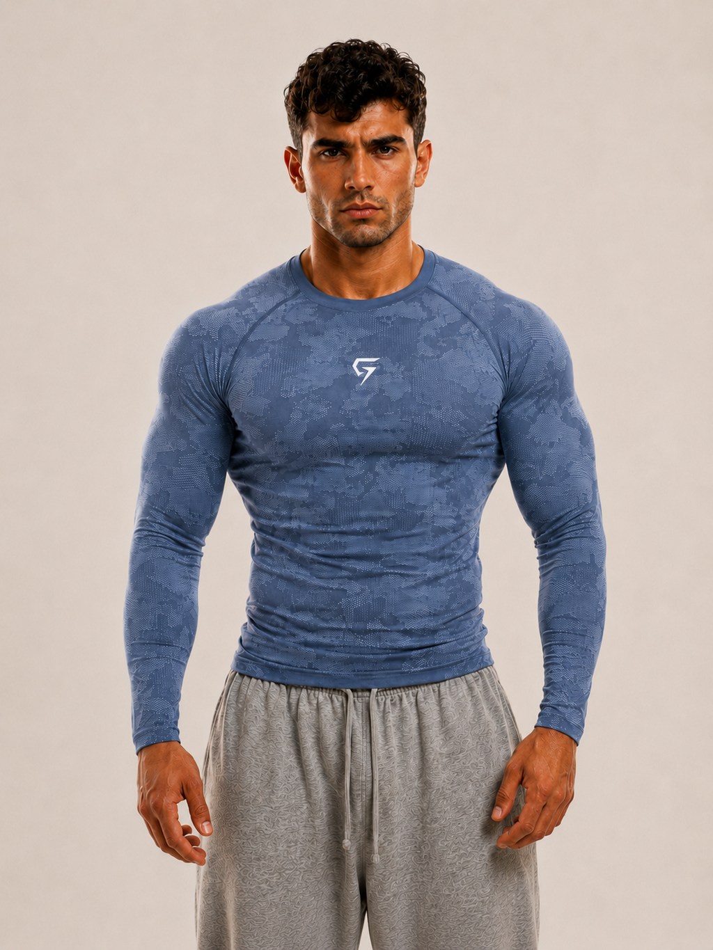 Seamless Compression