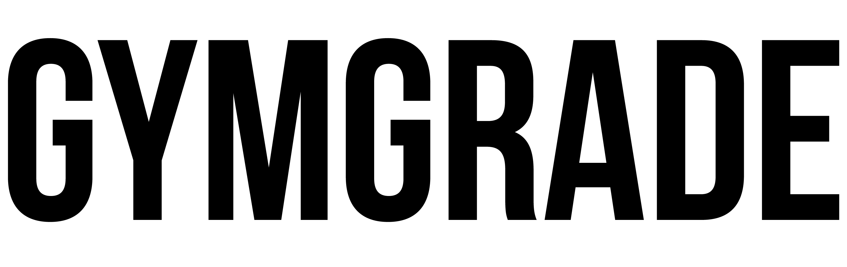GYMGRADE