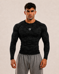 Seamless Compression