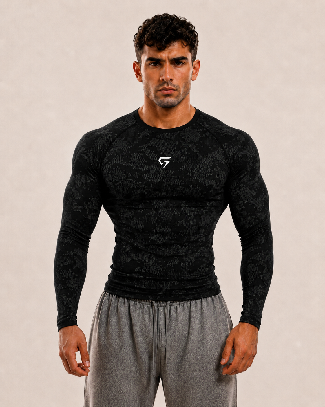 Seamless Compression