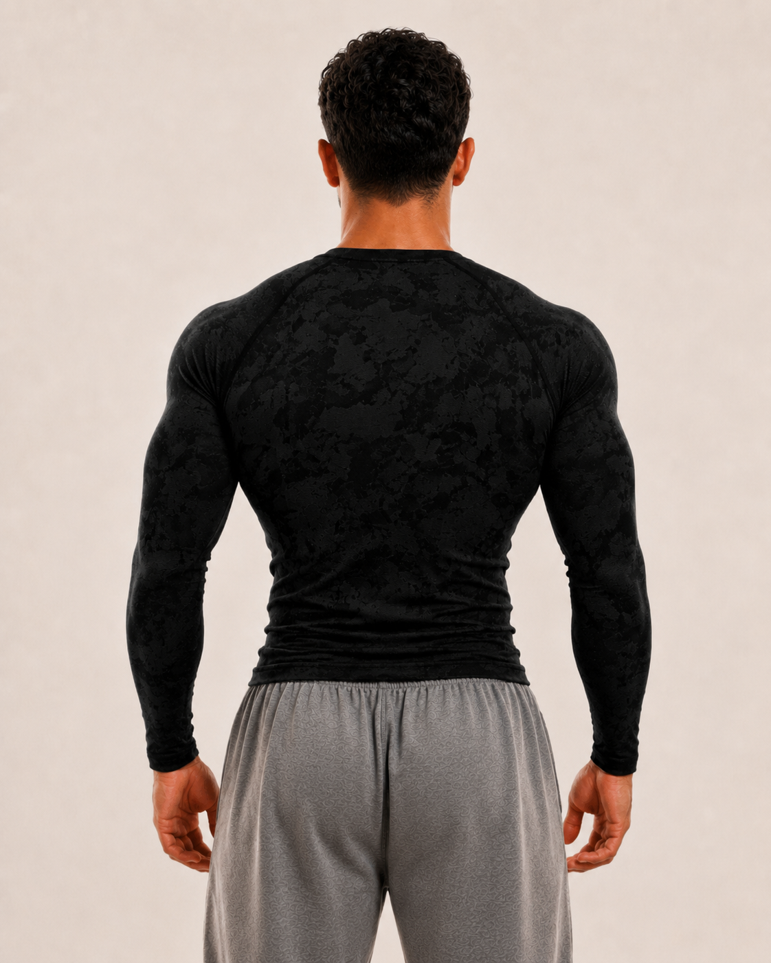 Seamless Compression
