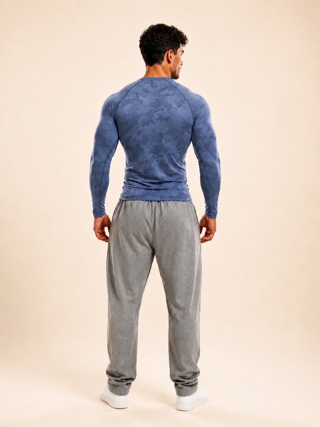 Seamless Compression