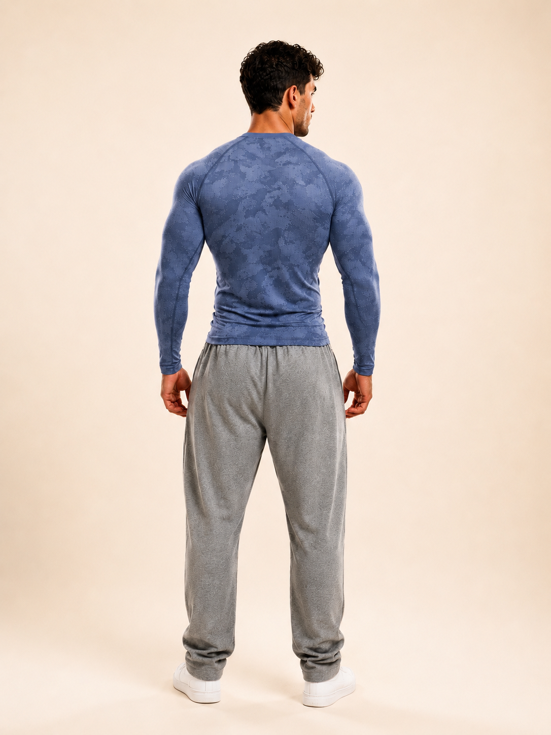 Seamless Compression