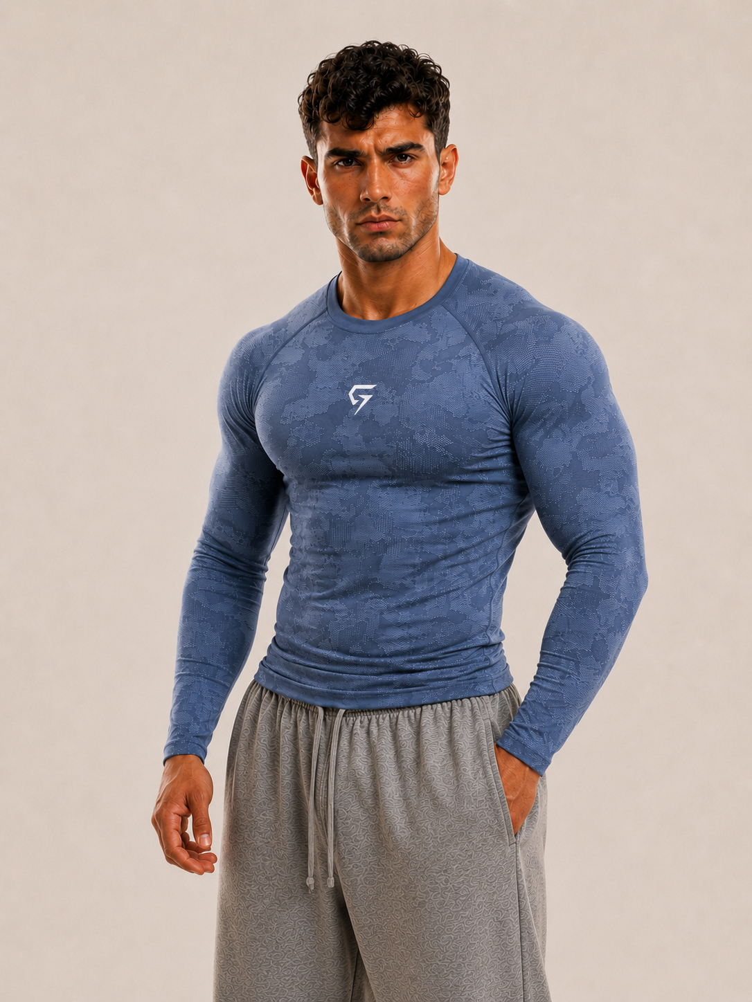 Seamless Compression