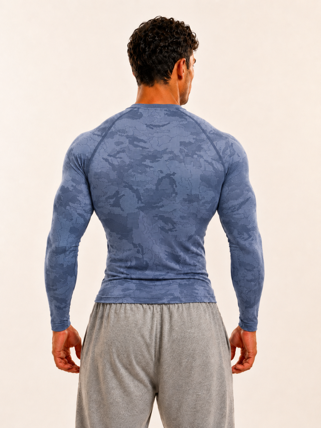 Seamless Compression