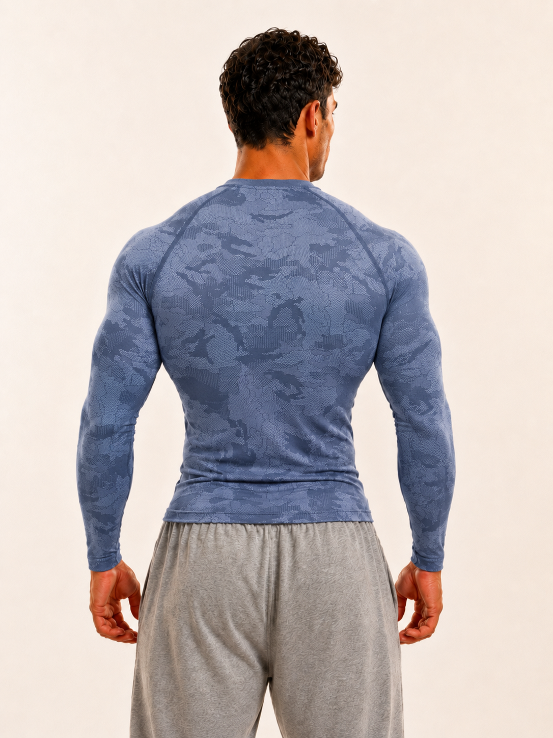 Seamless Compression