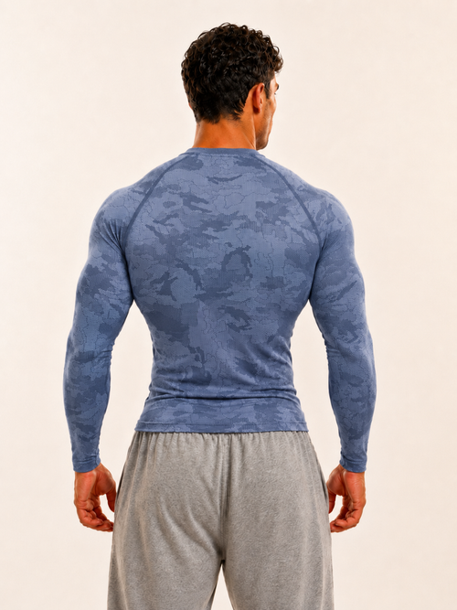 Seamless Compression